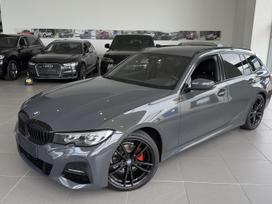 BMW 320, 2.0 l., Универсал
