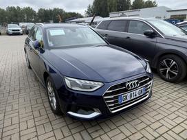Audi A4, 2.0 l., Универсал