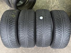Michelin Pilot Alpin 5 ZP Runflat (20/2, winter 245/50 R19
