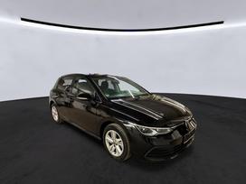 Volkswagen Golf, 1.5 l., Хэтчбек