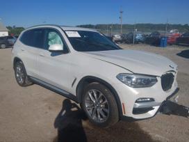 BMW X3, 2.0 l., Внедорожник / Кроссовер