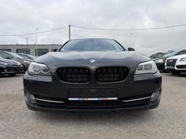 BMW 520, 2.0 l., Седан