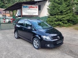Volkswagen Golf Plus, 1.4 l., mpv / minivan