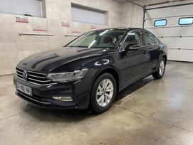 Volkswagen Passat, 1.5 l., saloon / sedan