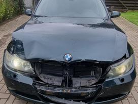BMW 320, 2.0 l., Универсал