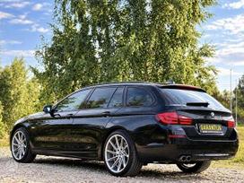 BMW 520, 2.0 l., universalas