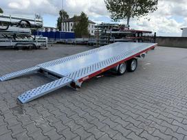 -Kita- GEWE CARKEEPER45, auto transporter