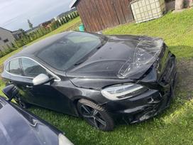 Volvo V40, 2.0 l., hatchback