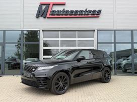 Land Rover Range Rover Velar, 2.0 l.,