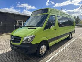 Mercedes-Benz Sprinter, keleivinis mikroautobusas