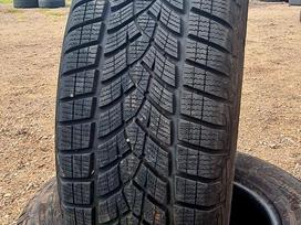 Goodyear UltraGrip Performance, зимние 225/65 R17