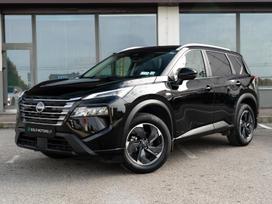 Nissan X-Trail, 1.5 l., visureigis / krosoveris