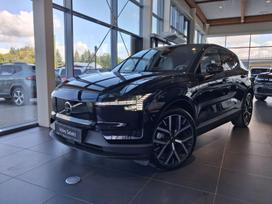 Volvo EX30, 69 кВт·ч, Внедорожник / Кроссовер