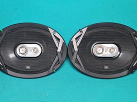 JBL Gto936, loudspeakers