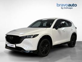 Mazda CX-5, 2.0 l., Внедорожник / Кроссовер