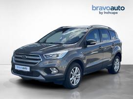Ford Kuga, 2.0 l., off-road / crossover