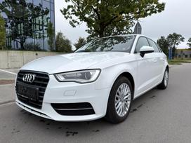 Audi A3, 1.6 l., Хэтчбек