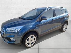 Ford Kuga, 1.5 l., visureigis / krosoveris