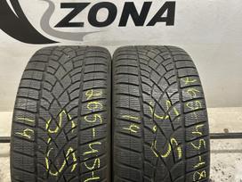 Dunlop Sp Winter Sport 3D NO, зимние 265/45 R18