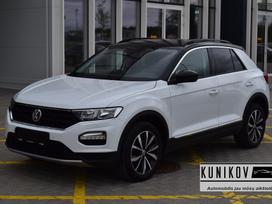Volkswagen T-Roc, 1.6 l., visureigis / krosoveris