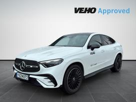 Mercedes-benz Glc Coupe 200 , 2.0 l., kupė (coupe)