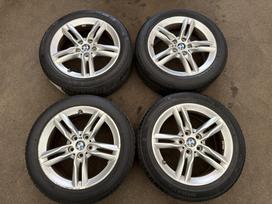 BMW RONAL, lengvojo lydinio, R17