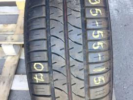 Firestone Firehawk 700, summer 195/55 R15