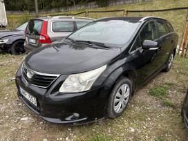 Toyota Avensis, 2.0 l., wagon