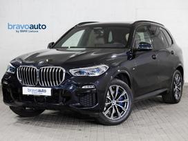 BMW X5, 3.0 l., Внедорожник / Кроссовер