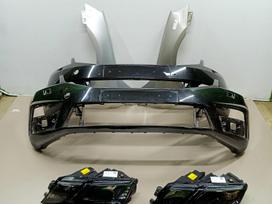 Skoda Octavia детали кузова