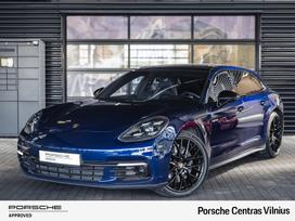 Porsche Panamera, 2.9 l., Универсал
