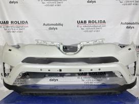 Toyota RAV4 kėbulo dalys