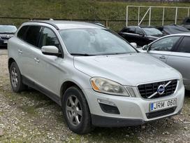 Volvo XC60, 2.0 l., Внедорожник / Кроссовер