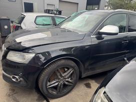 Audi Q5 230kw