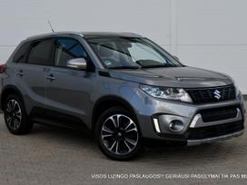 Suzuki Vitara, 1.4 l., Внедорожник / Кроссовер