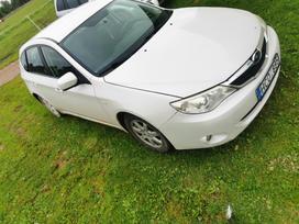Subaru Impreza, 1.5 l., hečbekas