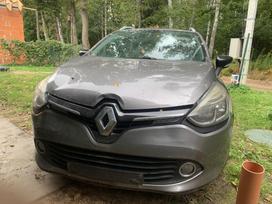 Renault Clio, 1.5 l., Универсал
