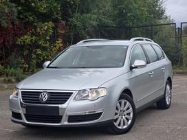 Volkswagen Passat, 1.9 l., wagon