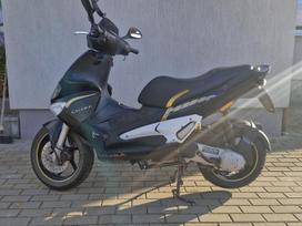Gilera Runner 49cc, мотороллеры / мопеды
