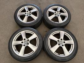 Dezent BMW, легкосплавные , R17