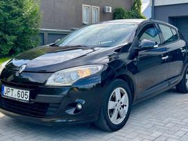 Renault Megane, 1.9 l., hečbekas