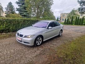 BMW 325, 2.5 l., Седан