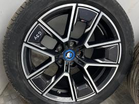 BMW Style 858, lengvojo lydinio, R18