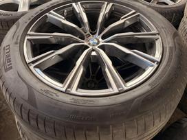 BMW, light alloy, R20