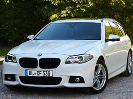 BMW 530, 3.0 l., wagon
