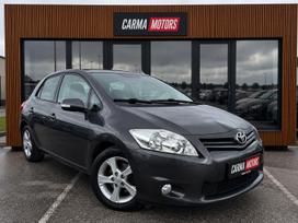 Toyota Auris, 2.0 l., hatchback