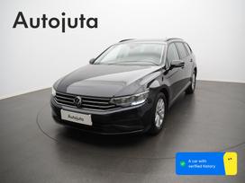 Volkswagen Passat, 2.0 l., Универсал