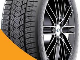 -Kita- SPORT MASTER WINTER, žieminės 215/60 R17