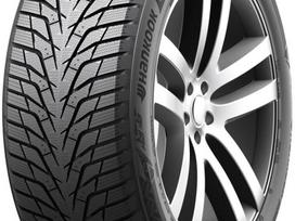 Hankook W636A Winter i*cept IZ3 X, зимние 255/50 R20
