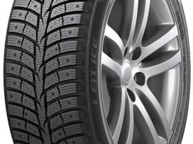 -Kita- I Fit Ice LW71, зимние 195/65 R15